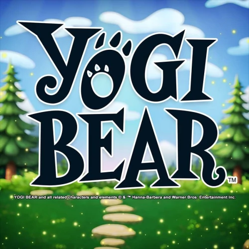Yogi Bear