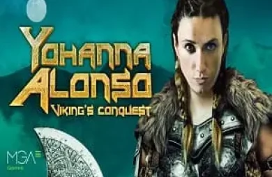 Yohanna Alonso Vikings Conquest