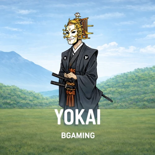 Yokai (BGAMING)