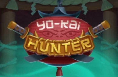 Yokai Hunter
