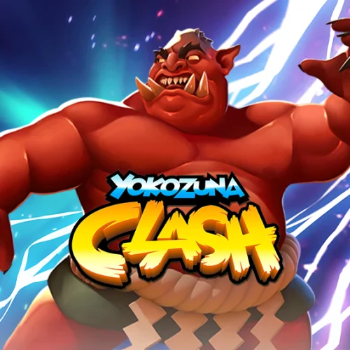 Yokozuna Clash