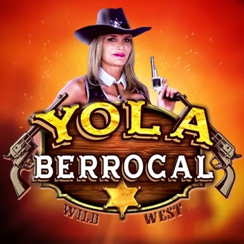 Yola Berrocal