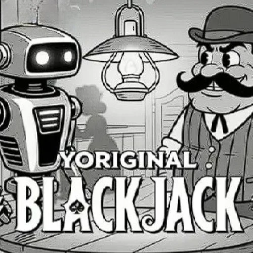 Yoriginal Blackjack