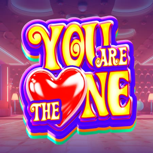 You Are The One