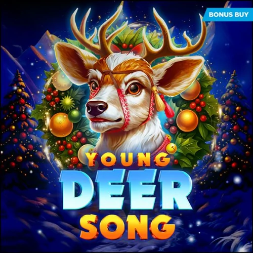 Young Deer Song