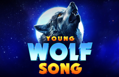 Young Wolf Song