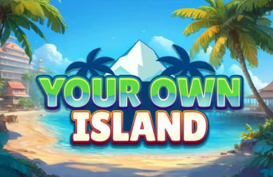 Your Own Island