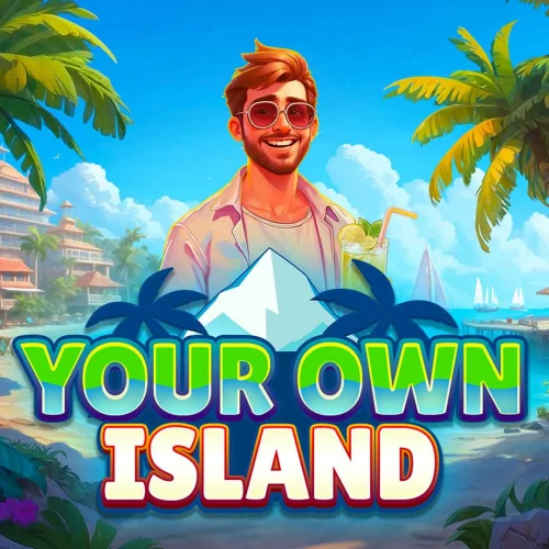 Your Own Island