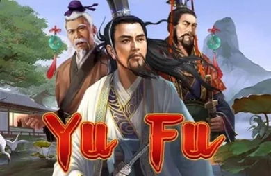 Yu Fu