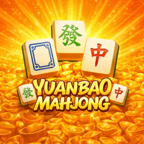 Yuanbao Mahjong