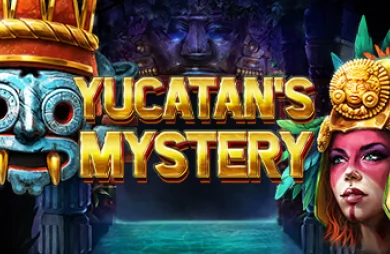 Yucatans Mystery