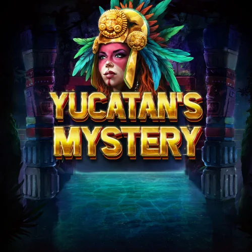 Yucatans Mystery