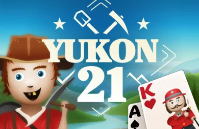 Yukon 21