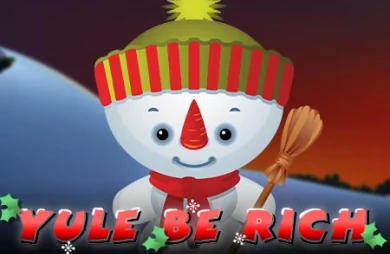 Yule Be Rich