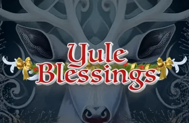 Yule Blessings