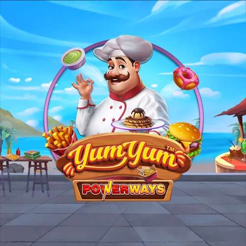 Yum Yum Powerways