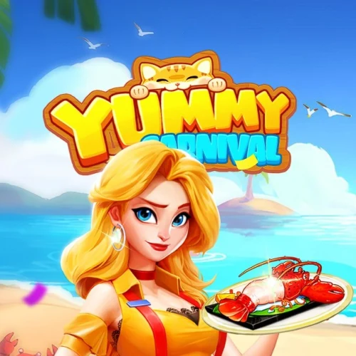 Yummy Carnival