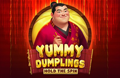 Yummy Dumplings: Hold the Spin