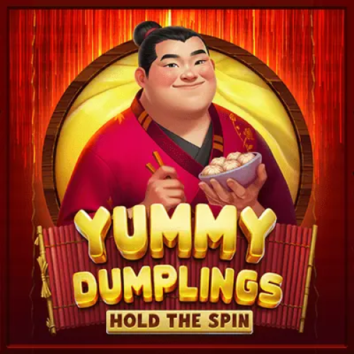 Yummy Dumplings: Hold the Spin