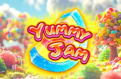 Yummy Jam