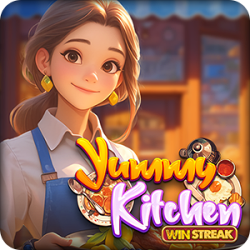 Yummy Kitchen