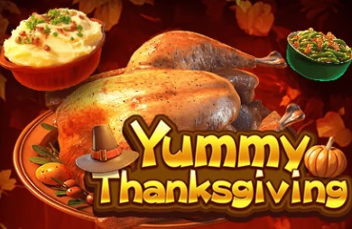 Yummy Thanksgiving