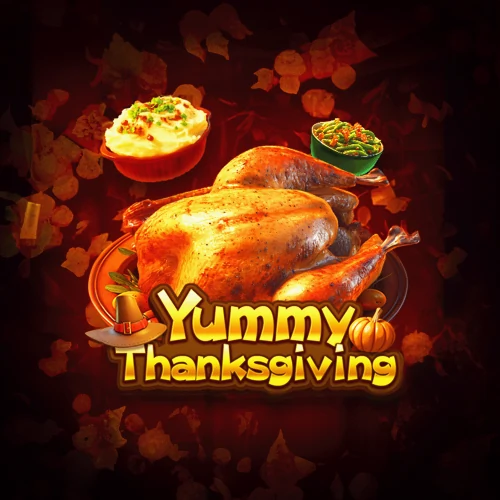 Yummy Thanksgiving