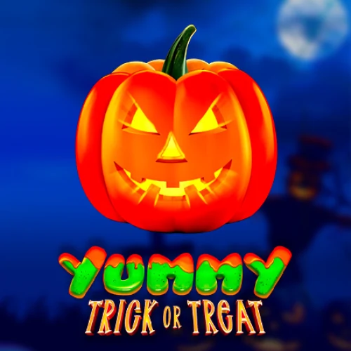 Yummy Trick or Treat