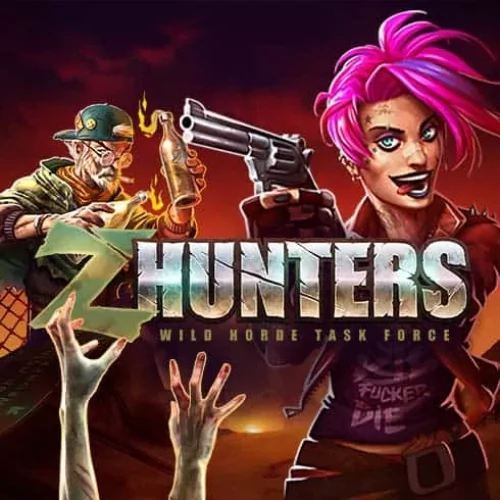Z Hunters