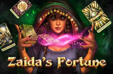 Zaida's Fortune