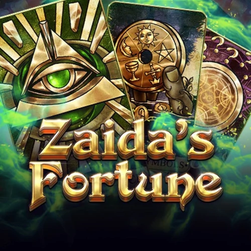 Zaida's Fortune