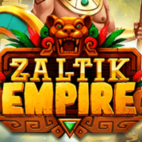 Zaltik Empire
