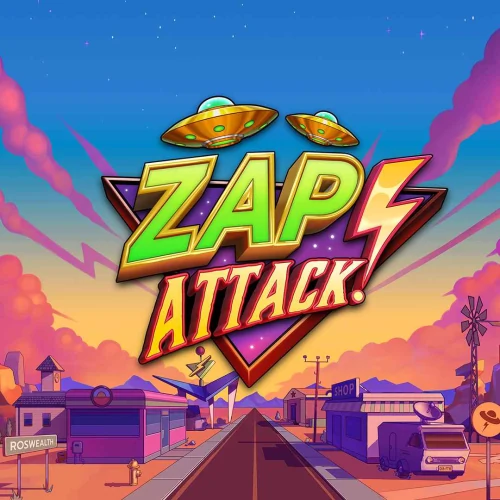 Zap Attack