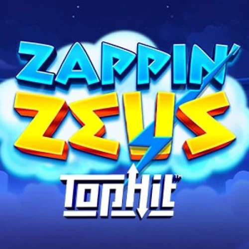 Zappin' Zeus TopHit