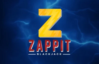 Zappit Blackjack
