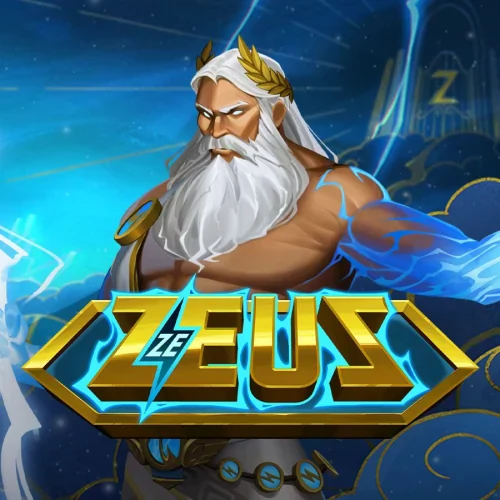Ze Zeus