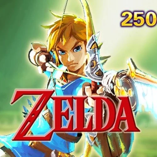 Zelda