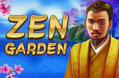 Zen Garden