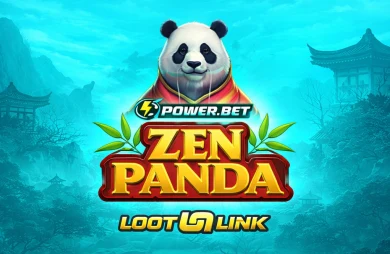 Zen Panda Loot Link