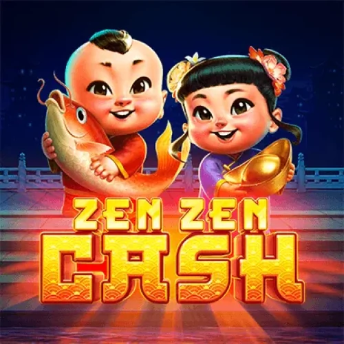Zen Zen Cash