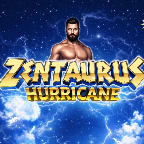 Zentaurus Hurricane