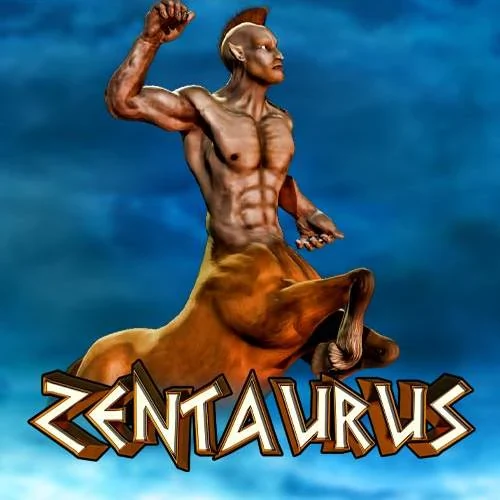 Zentaurus