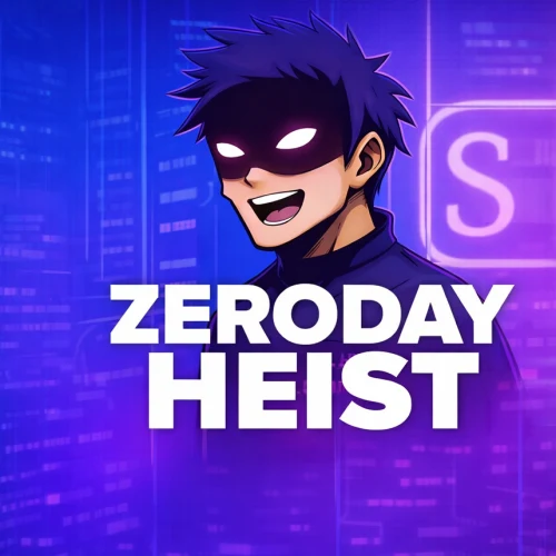 Zeroday Heist