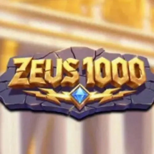 Zeus 1000 (Uppercut Gaming)
