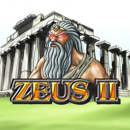 Zeus 2 (Habanero)