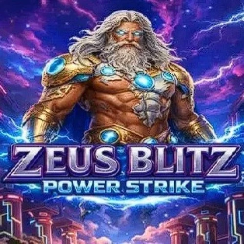 Zeus Blitz: Power Strike