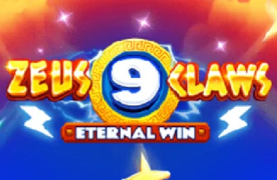Zeus Claws: Eternal Win