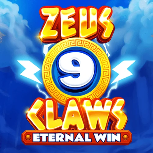Zeus Claws: Eternal Win