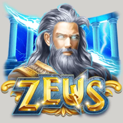 Zeus (Dragoon Soft)