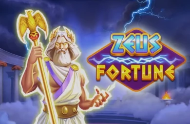 Zeus Fortune